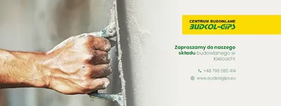 Hurtownia Budowlana Budkol-Gips-Bis